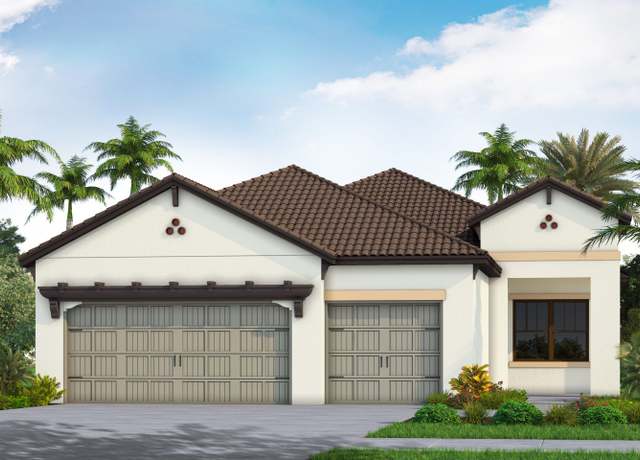 Property at Brilliance Plan, Nokomis, FL 34275, 3 beds, 2 baths