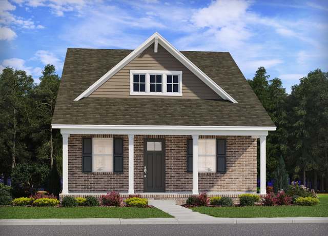 Property at Mackenzie - B Plan, Mount Juliet, TN 37122, 4 beds, 3 baths