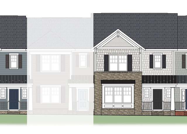 Property at Creek's Edge B Plan, Richmond, VA 23235, 3 beds, 3.5 baths