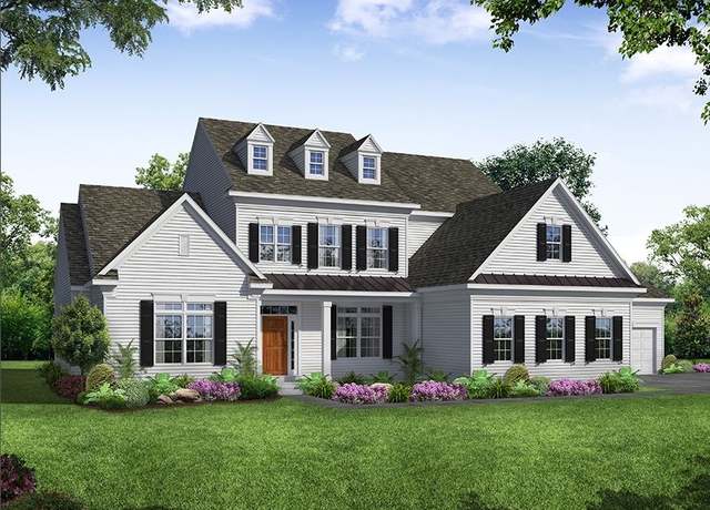 Property at Ashland Plan, Mechanicsburg, PA 17055, 4 beds, 2.5 baths