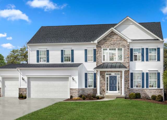 Property at Oakdale II Plan, Beaver, PA 15009, 4 beds, 2.5 baths