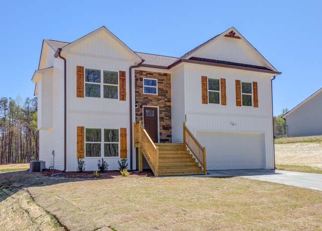 Property at The Oakwood Plan, Eastanollee, GA 30538, 4 beds, 3 baths