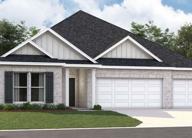 Property at Covington Plan, Olive Branch, MS 38654, 5 beds, 3 baths