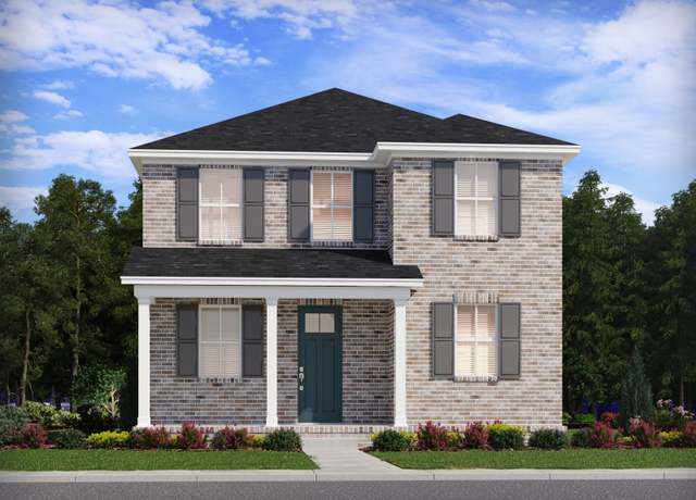 Property at Westbrook - B Plan, Mount Juliet, TN 37122, 4 beds, 2.5 baths