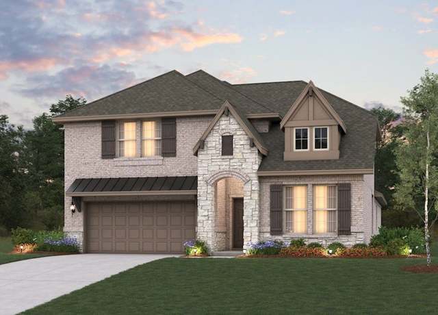 Property at 416 Breeds Hill Rd, Little Elm, TX 75068, 4 beds, 3 baths