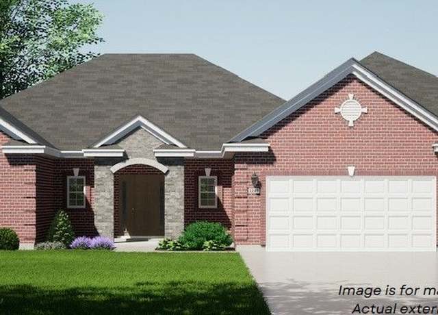 Property at The Callaway (Basement) Plan, Troy, OH 45373, 5 beds, 4.5 baths