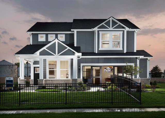 Property at Boardwalk Plan, Plainfield, IN 46168, 4 beds, 2.5 baths