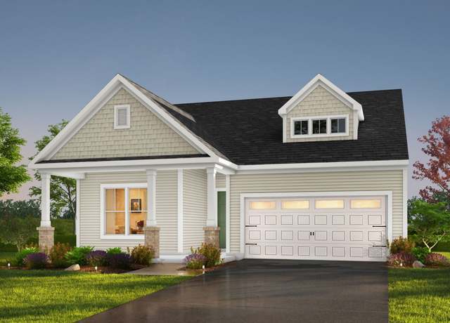 Property at Milo P Plan, Ravenel, SC 29470, 3 beds, 2 baths