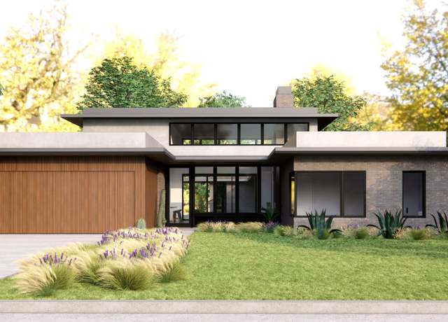 Property at Twin Oaks Dr - New Plan Plan, Austin, TX 78731, 4 beds, 4 baths