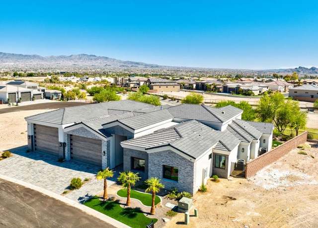 Property at The Isola Bella Loop 804 Plan Plan, Lake Havasu City, AZ 86403, 4 beds, 5 baths