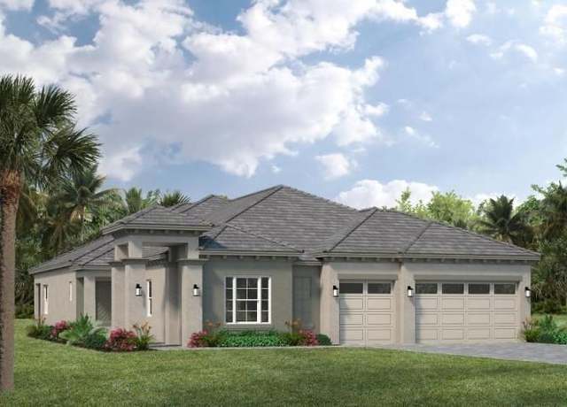 Property at Altamura Plan, Melbourne, FL 32940, 4 beds, 3 baths