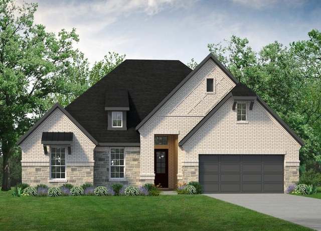 Property at 2814 Burnely Ct, Celina, TX 75009, 4 beds, 3.5 baths