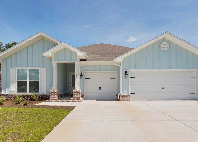 Property at Camden Plan, Pt Washington, FL 32459, 4 beds, 3.5 baths