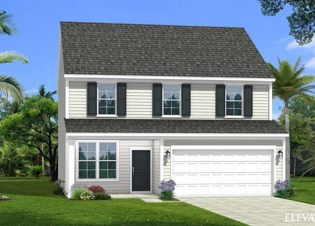 Property at Catamaran Plan, Longs, SC 29568, 3 beds, 2.5 baths