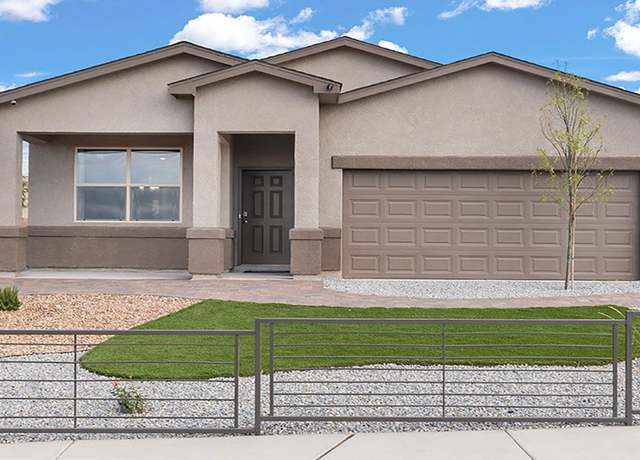 Property at 1665 Maggie Ct NE, Rio Rancho, NM 87144, 3 beds, 2 baths