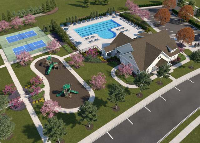 Property at Bartlett Plan, Vppwvt York, SC 29745, 3 beds, 2.5 baths