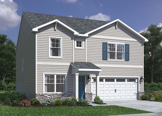 Property at Holcombe Plan, Amelia, OH 45102, 4 beds, 2.5 baths