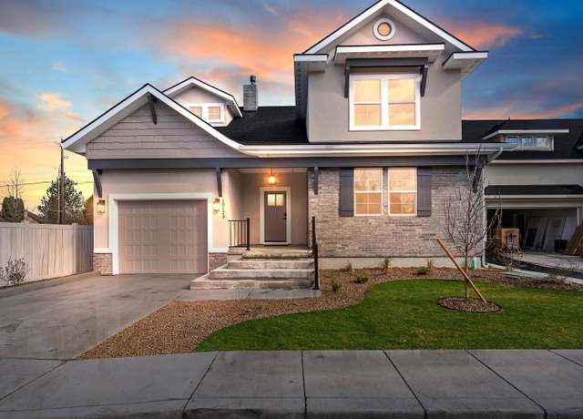 Property at Cheshire Plan, Boise, ID 83704, 4 beds, 3 baths
