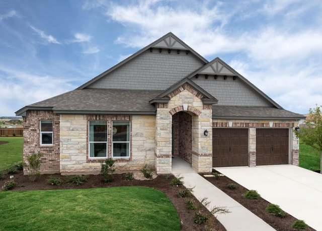 Property at Plan 2858 Modeled Plan, Round Rock, TX 78665, 3 beds, 2 baths
