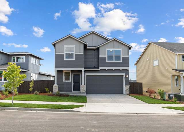 Property at The 2038 Plan, Vancouver, WA 98682, 4 beds, 2.5 baths