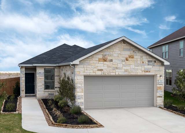 Property at Plan 1548 Modeled Plan, San Antonio, TX 78253, 3 beds, 2 baths