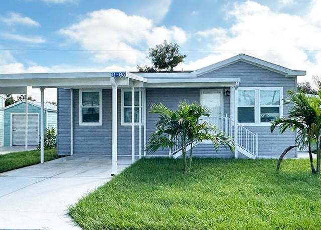 Property at 25501 Trost Blvd Unit 2-65, Bonita Springs, FL 34135, 2 beds, 2 baths