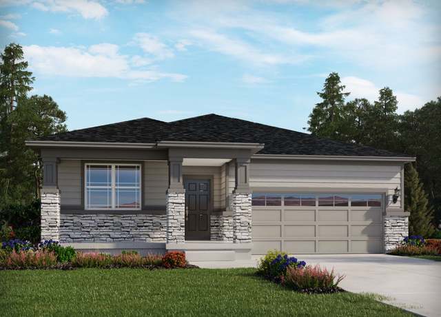 Property at The Byers Plan, Commerce City, CO 80022, 3 beds, 2 baths