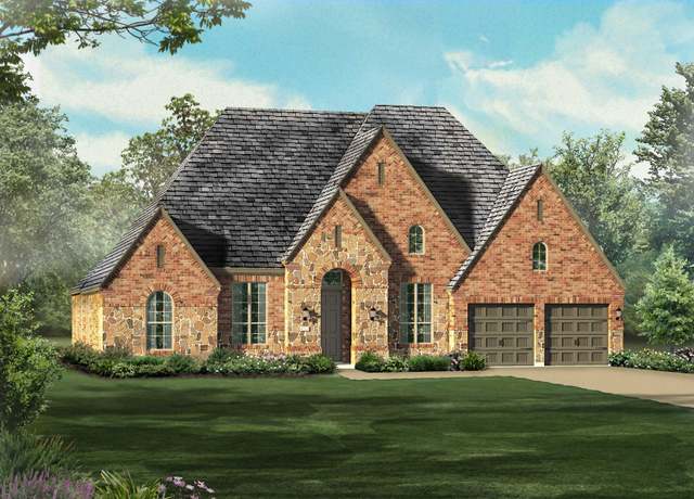 Property at 1601 Sandbrock Dr, Aubrey, TX 76227, 4 beds, 3.5 baths