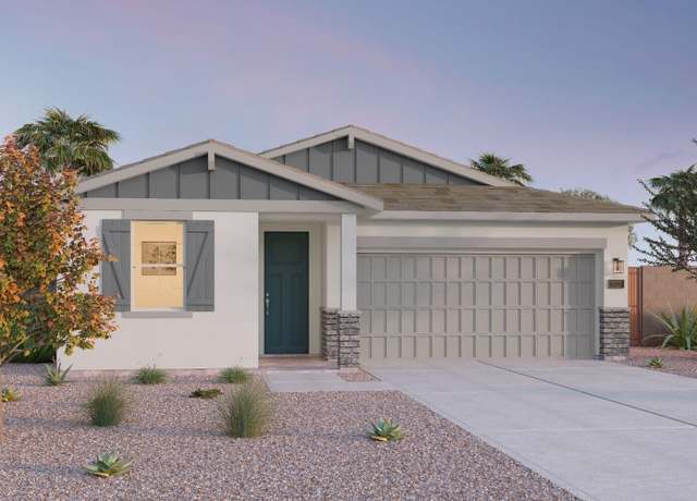 Property at Clover Plan, Avondale, AZ 85323, 4 beds, 2 baths