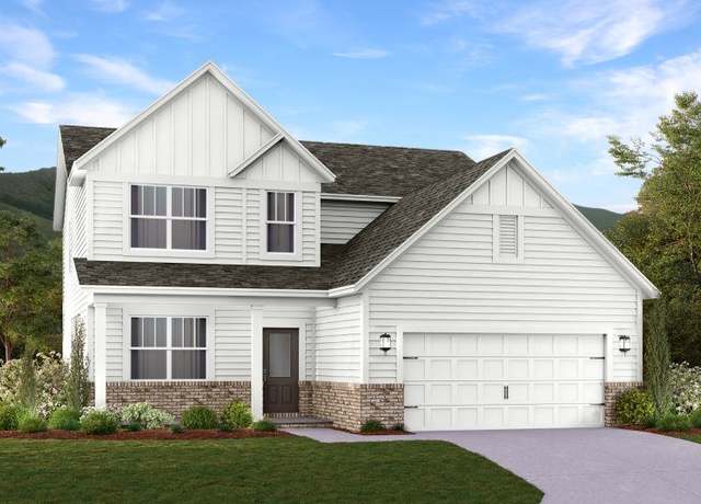 Property at Mayflower Plan, Lebanon, TN 37087, 4 beds, 3 baths