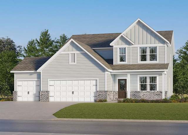 Property at Mayflower Plan, Lebanon, TN 37087, 4 beds, 3 baths
