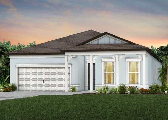 Property at Palmary Plan, Ocala, FL 34481, 2 beds, 2 baths