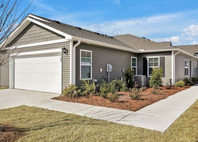 Property at TUSCAN II Plan, Leland, NC 28451, 3 beds, 2 baths