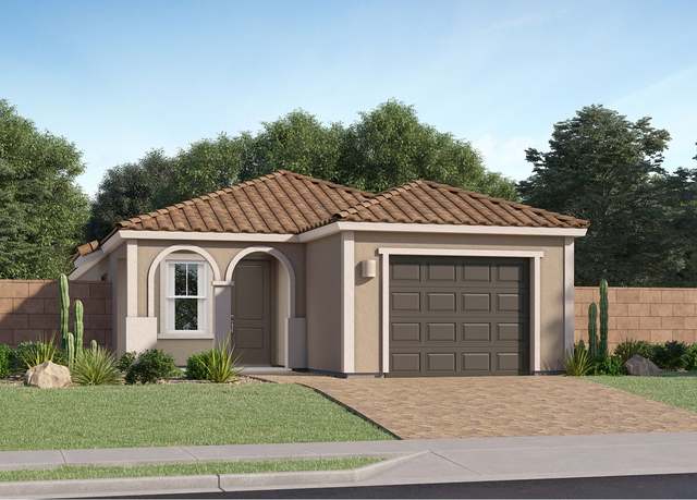 Property at Dahlia Plan 2567 Plan, Phoenix, AZ 85037, 3 beds, 2 baths