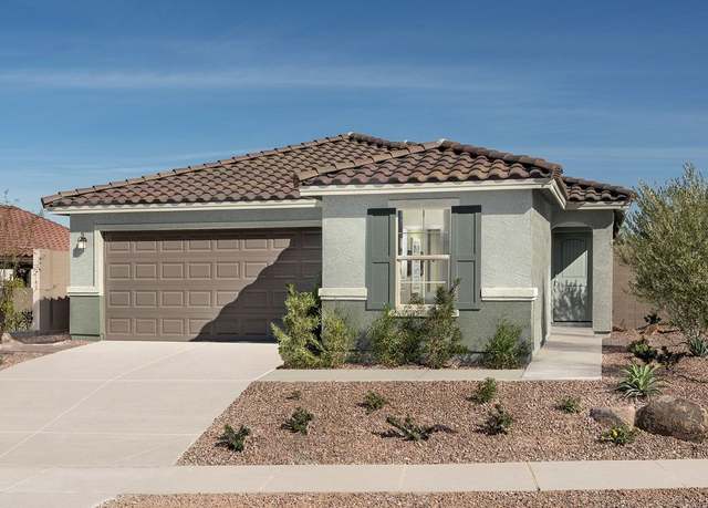 Property at Plan 1849 Modeled Plan, I0sbic Phoenix, AZ 85339, 3 beds, 2 baths