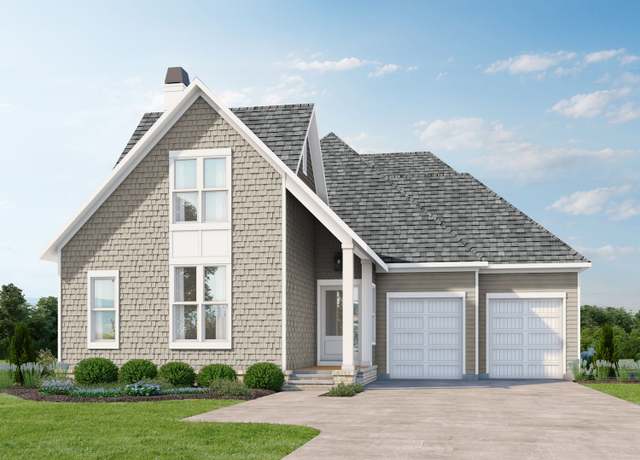 Property at The Harborview Plan, Sherrills Ford, NC 28673, 3 beds, 4 baths