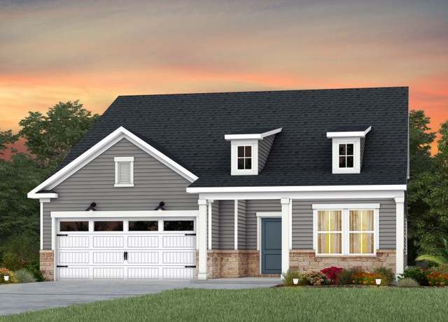 Property at Bedrock Plan, Monroe, NC 28110, 2 beds, 2 baths