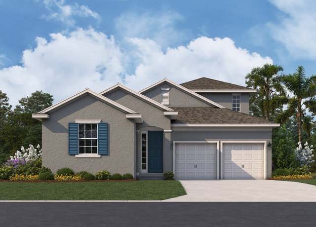 Property at Anna Maria w/ Bonus Plan, Winter Garden, FL 34787, 5 beds, 3.5 baths
