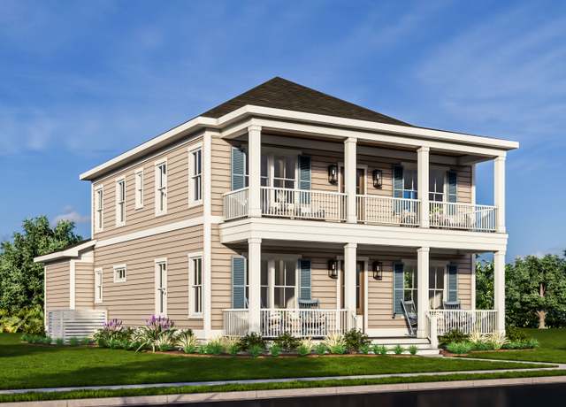 Property at The Jefferson Plan Plan, Myrtle Beach, SC 29572, 4 beds, 3.5 baths