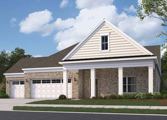 Property at Bridgeton Plan, Fortson, GA 31808, 4 beds, 3.5 baths