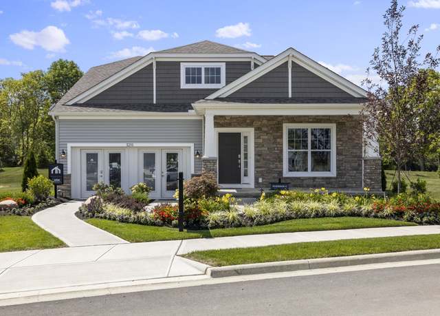 Property at Farmington Plan, Grove City, OH 43123, 3 beds, 2 baths
