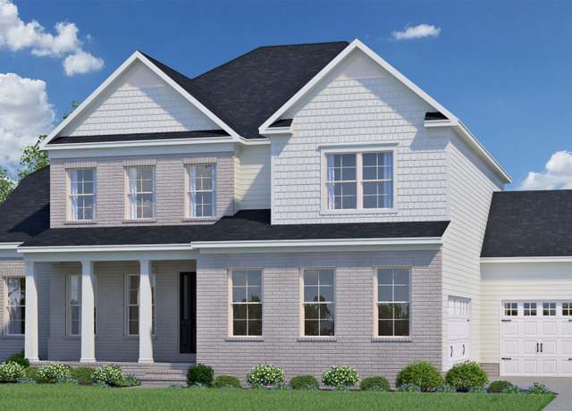 Property at Galloway Plan, Chapel Hill, NC 27516, 4 beds, 2.5 baths