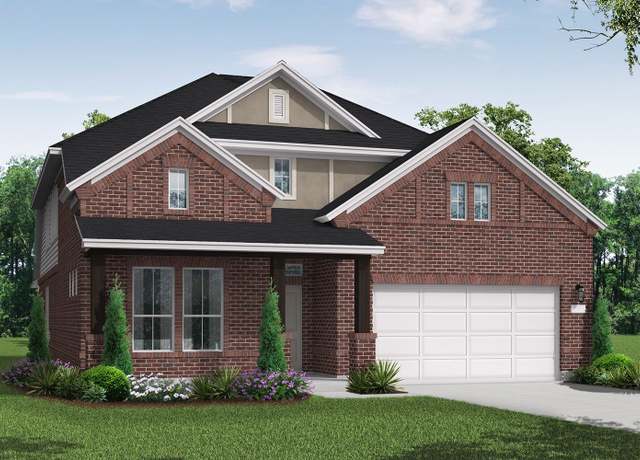 Property at 624 Dublin Dr, Celina, TX 75009, 4 beds, 3.5 baths