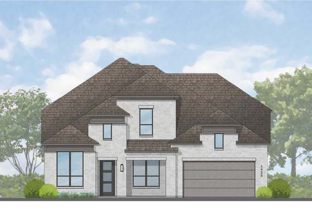 Property at Plan Regis Plan, Rockwall, TX 75032, 4 beds, 3 baths