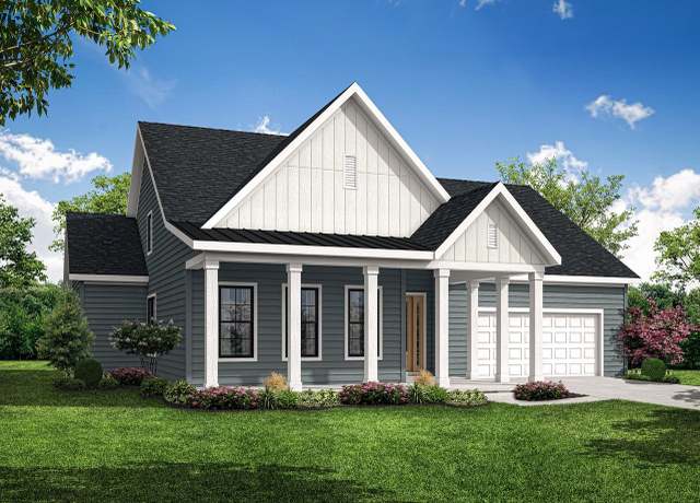 Property at Carolina Plan, Boiling Springs, PA 17007, 4 beds, 3.5 baths