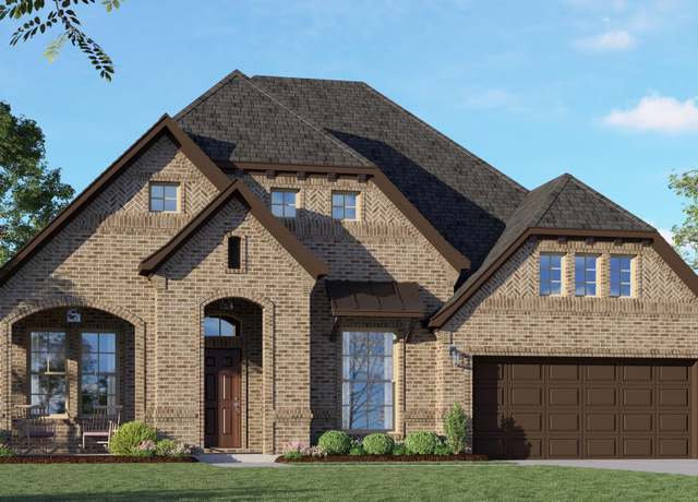 Property at 1819 Golden Meadow Ct, Cleburne, TX 76033, 4 beds, 2.5 baths