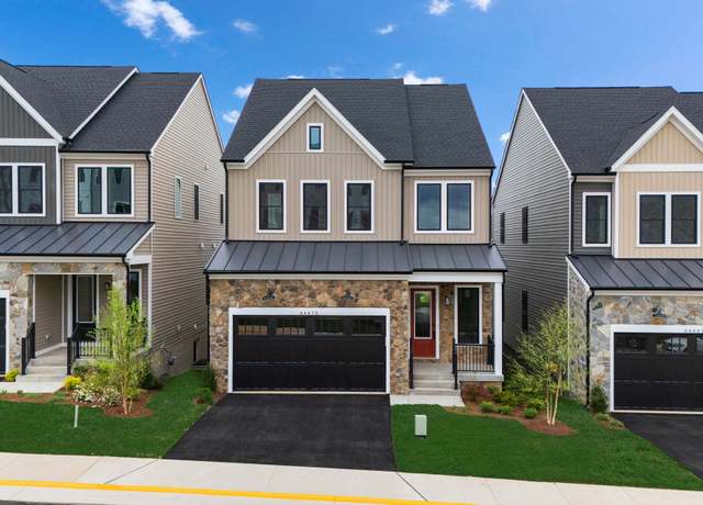 Property at 44478 Coalport Ter, Ashburn, VA 20147, 4 beds, 3.5 baths