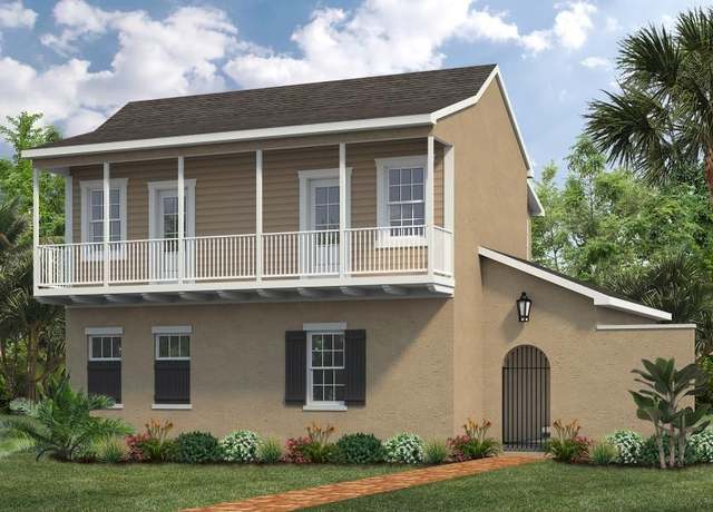 Property at Avila Plan, Melbourne, FL 32940, 4 beds, 3.5 baths