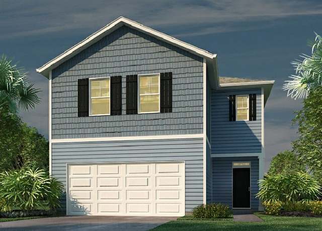 Property at Elston Plan, Evans, GA 30809, 4 beds, 2.5 baths