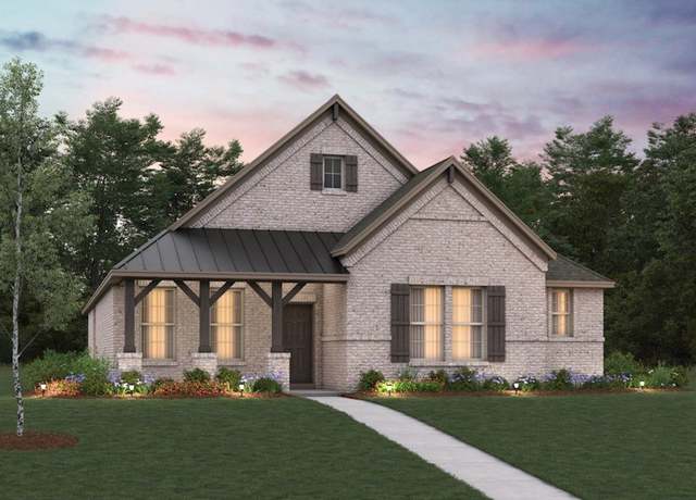 Property at 3726 Thimbleberry Trail Pr, Venus, TX 76084, 3 beds, 2.5 baths